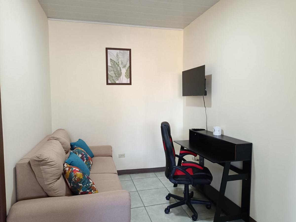 Arenal Paradise Lodge La Fortuna Dış mekan fotoğraf
