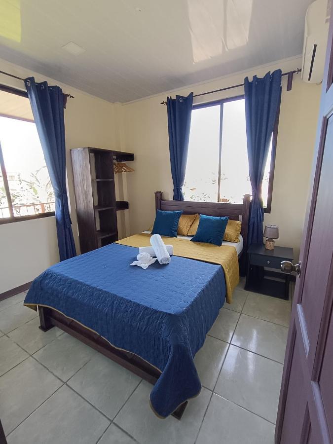 Arenal Paradise Lodge La Fortuna Dış mekan fotoğraf
