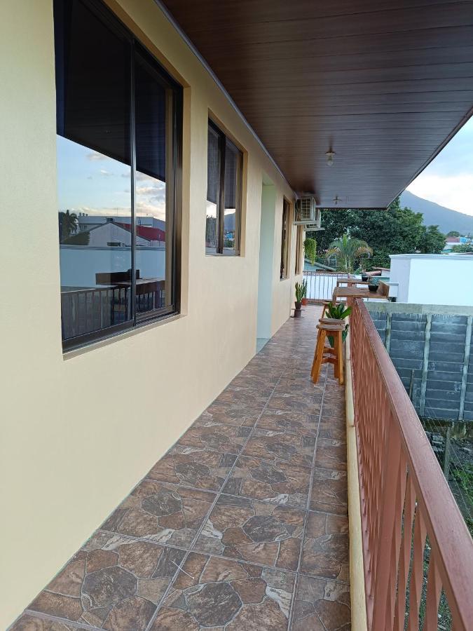 Arenal Paradise Lodge La Fortuna Dış mekan fotoğraf