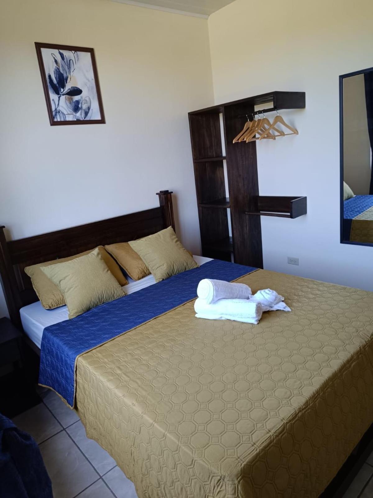 Arenal Paradise Lodge La Fortuna Dış mekan fotoğraf