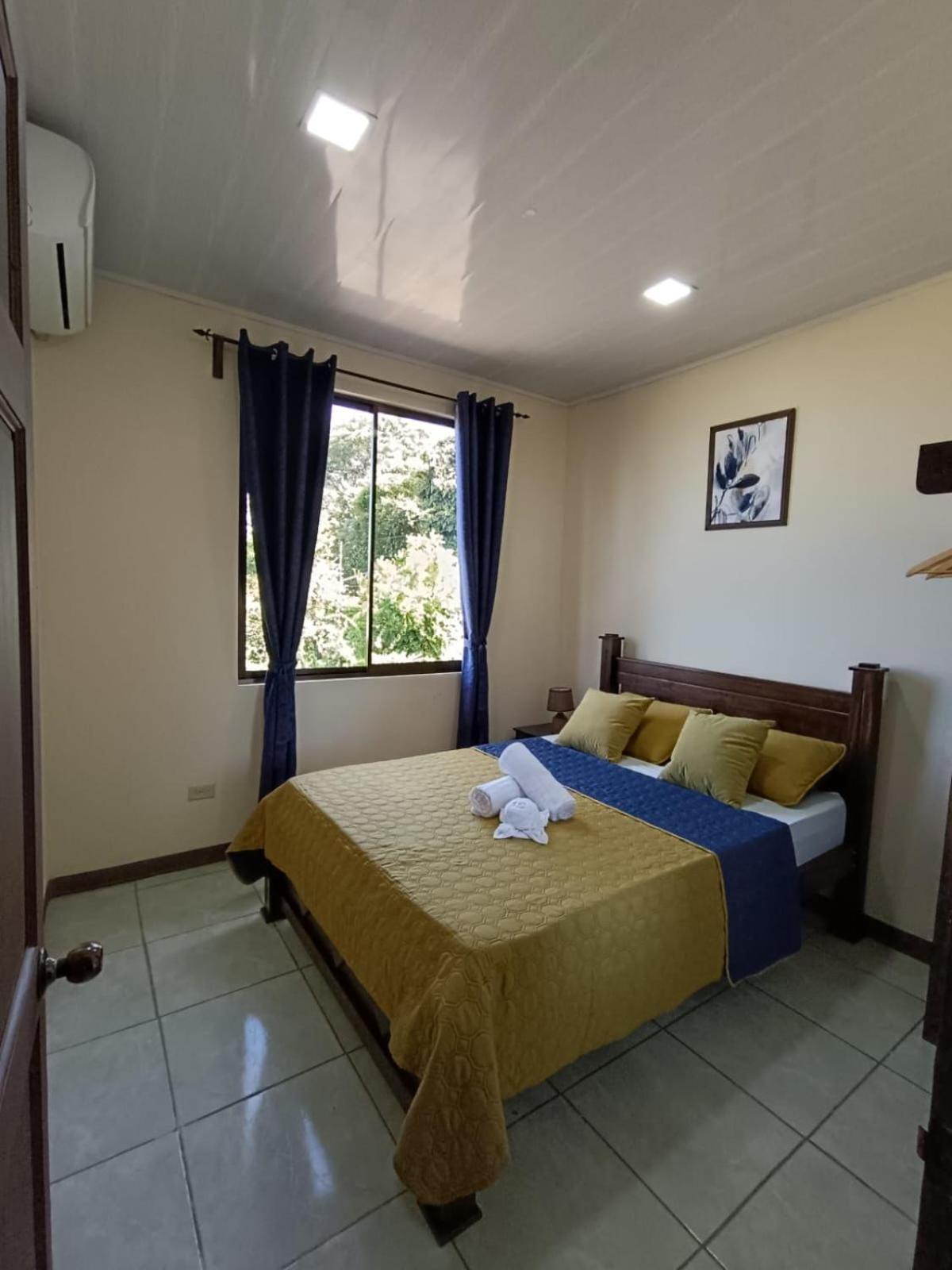 Arenal Paradise Lodge La Fortuna Dış mekan fotoğraf