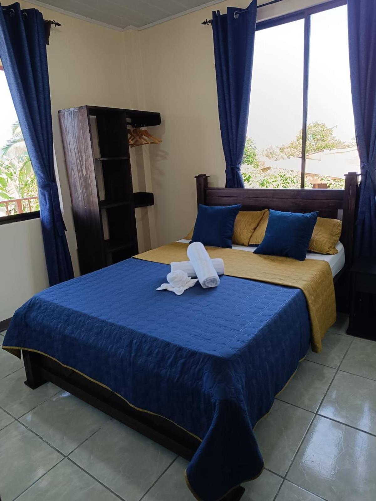 Arenal Paradise Lodge La Fortuna Dış mekan fotoğraf