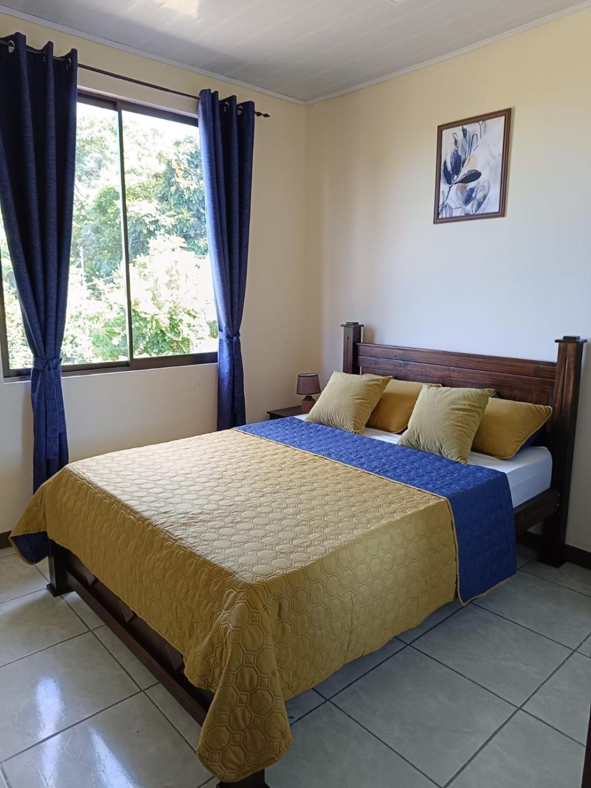 Arenal Paradise Lodge La Fortuna Dış mekan fotoğraf