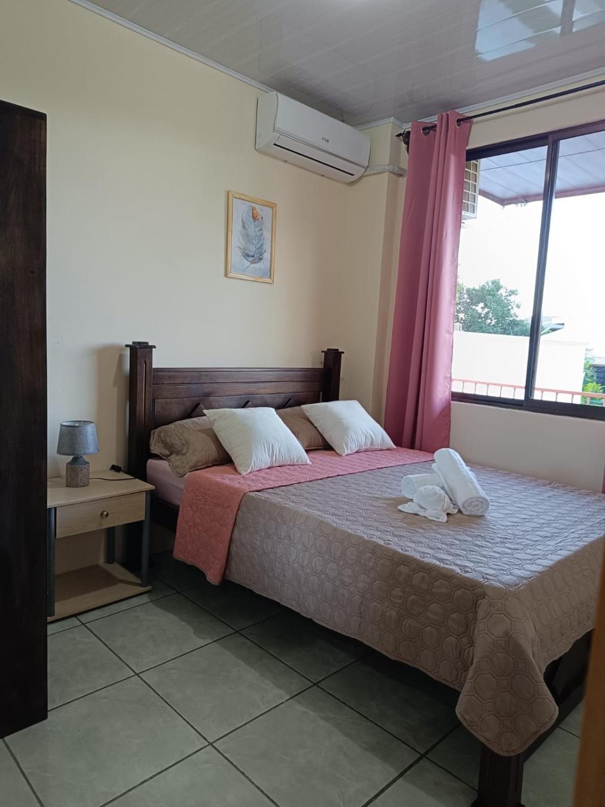 Arenal Paradise Lodge La Fortuna Dış mekan fotoğraf