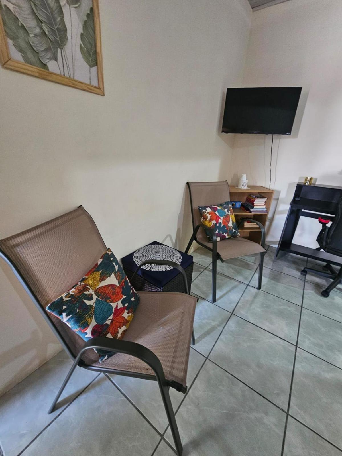 Arenal Paradise Lodge La Fortuna Dış mekan fotoğraf